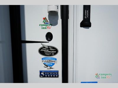 2026 Jayco Pinnacle - Photo 6