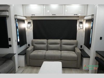 2026 Jayco Pinnacle - Photo 18