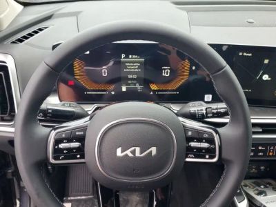 2025 Kia Sorento — photo 13 view