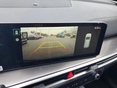 2025 Kia Sorento — photo 16 view