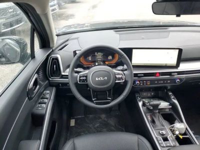 2025 Kia Sorento — photo 24 view