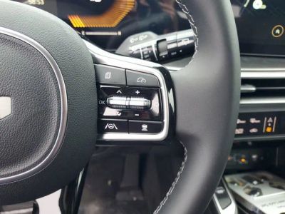2025 Kia Sorento — photo 12 view