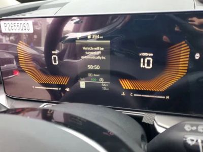 2025 Kia Sorento — photo 14 view