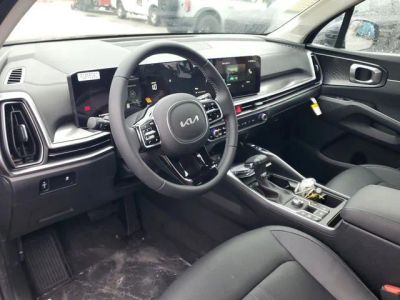2025 Kia Sorento — photo 7 view