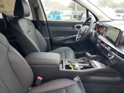 2025 Kia Sorento — photo 33 view