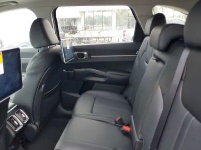 2025 Kia Sorento — photo 26 view