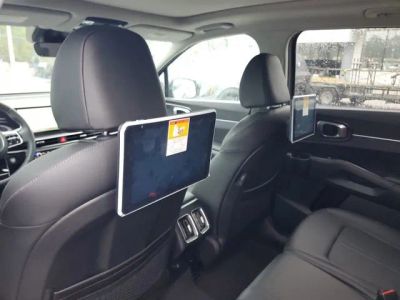 2025 Kia Sorento — photo 25 view