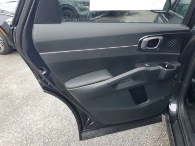 2025 Kia Sorento — photo 27 view