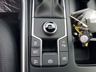 2025 Kia Sorento — photo 21 view