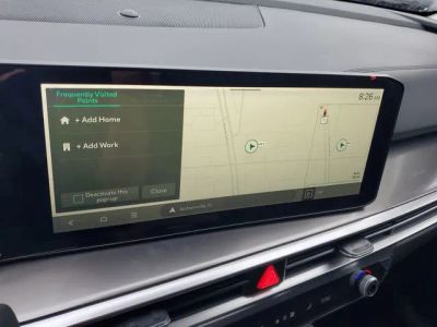 2025 Kia Sorento — photo 17 view