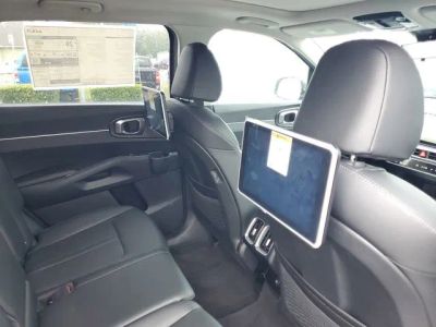 2025 Kia Sorento — photo 29 view