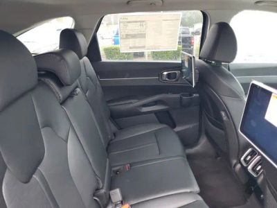 2025 Kia Sorento — photo 30 view