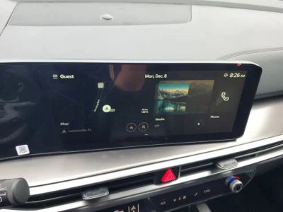 2025 Kia Sorento — photo 15 view