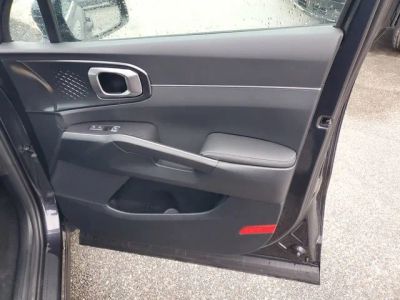 2025 Kia Sorento — photo 34 view