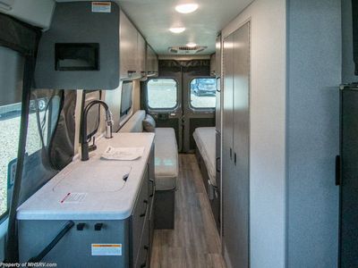 2026 Thor Motor Coach Tellaro Sport - Photo 6