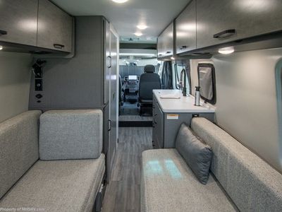 2026 Thor Motor Coach Tellaro Sport - Photo 3