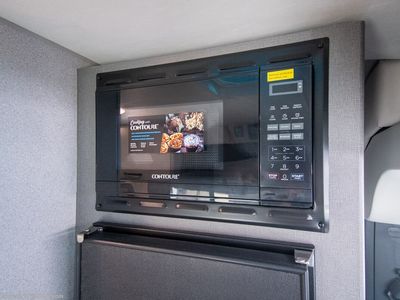 2026 Thor Motor Coach Tellaro Sport - Photo 11