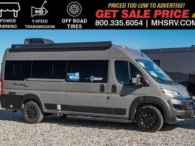 2026 Thor Motor Coach Tellaro Sport - Photo 1