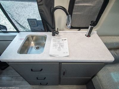 2026 Thor Motor Coach Tellaro Sport - Photo 10