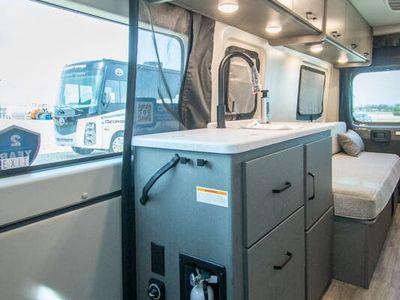 2026 Thor Motor Coach Tellaro Sport - Photo 7