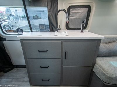 2026 Thor Motor Coach Tellaro Sport - Photo 8