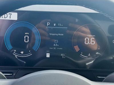 2026 Hyundai KONA — photo 9 view