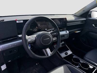 2026 Hyundai KONA — photo 7 view