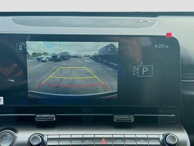 2026 Hyundai KONA — photo 11 view