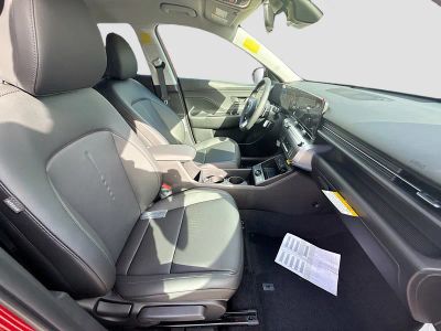 2026 Hyundai KONA — photo 21 view
