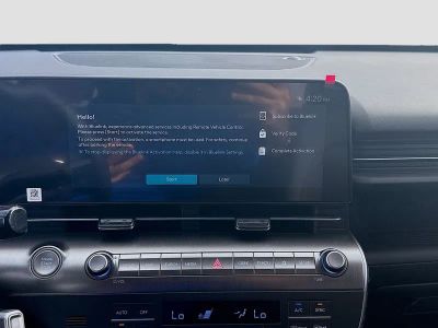 2026 Hyundai KONA — photo 10 view