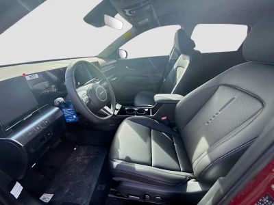 2026 Hyundai KONA — photo 14 view