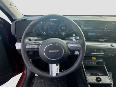 2026 Hyundai KONA — photo 8 view