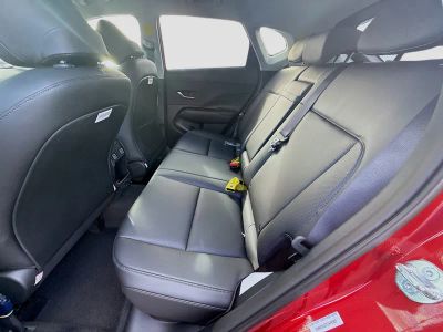 2026 Hyundai KONA — photo 18 view