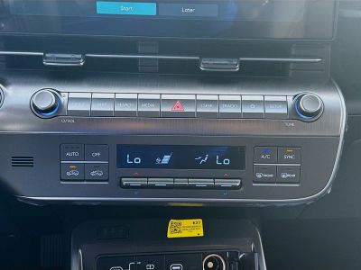 2026 Hyundai KONA — photo 12 view