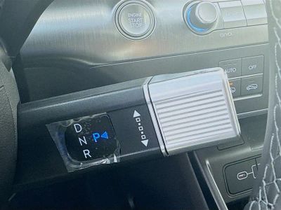 2026 Hyundai KONA — photo 13 view