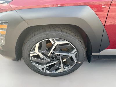 2026 Hyundai KONA — photo 24 view