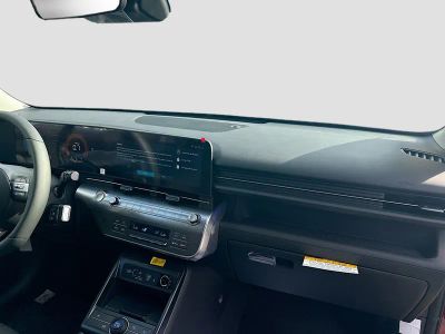 2026 Hyundai KONA — photo 22 view