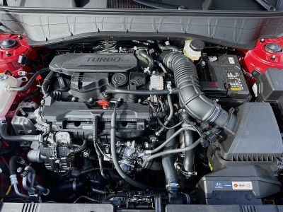 2026 Hyundai KONA — photo 23 view