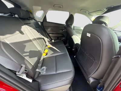 2026 Hyundai KONA — photo 20 view