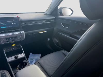 2026 Hyundai KONA — photo 16 view