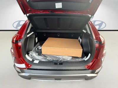 2026 Hyundai KONA — photo 19 view