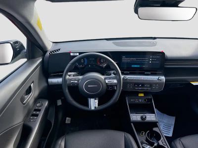 2026 Hyundai KONA — photo 15 view