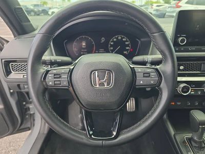 2025 Honda Civic — photo 23 view