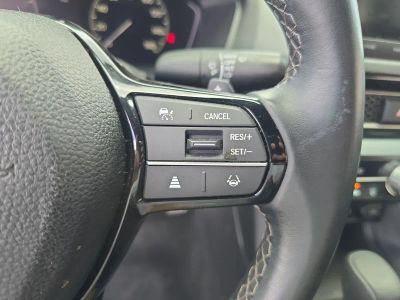 2025 Honda Civic — photo 22 view