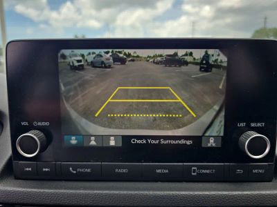 2025 Honda Civic — photo 18 view
