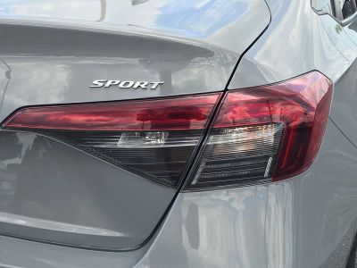 2025 Honda Civic — photo 8 view