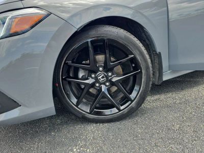 2025 Honda Civic — photo 27 view