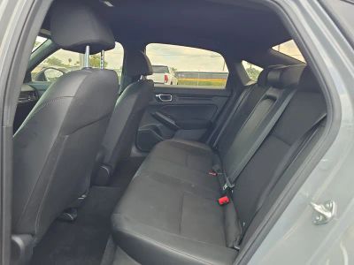 2025 Honda Civic — photo 13 view