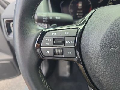 2025 Honda Civic — photo 21 view