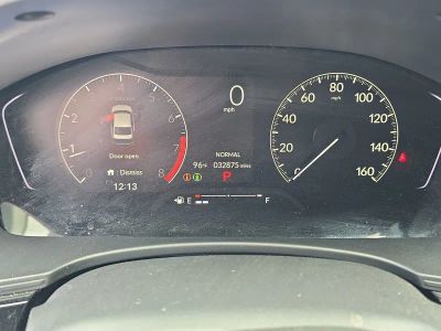 2025 Honda Civic — photo 25 view